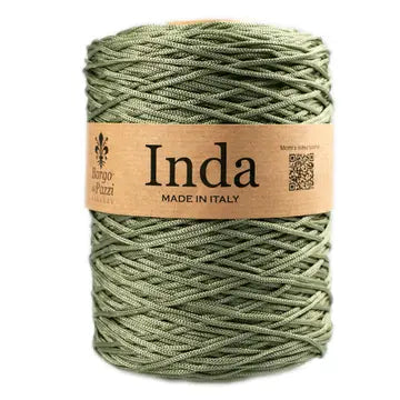 Inda 2 mm