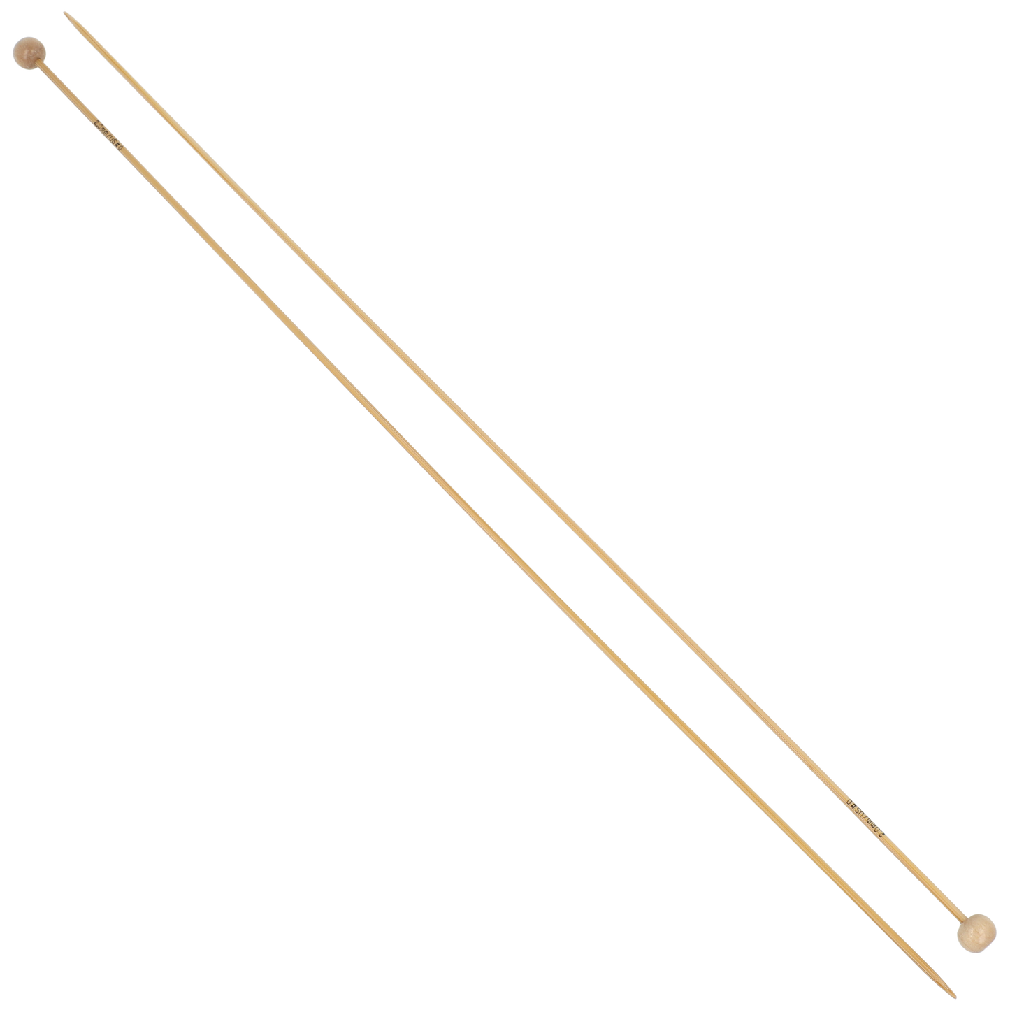 addiNature Bamboo Long