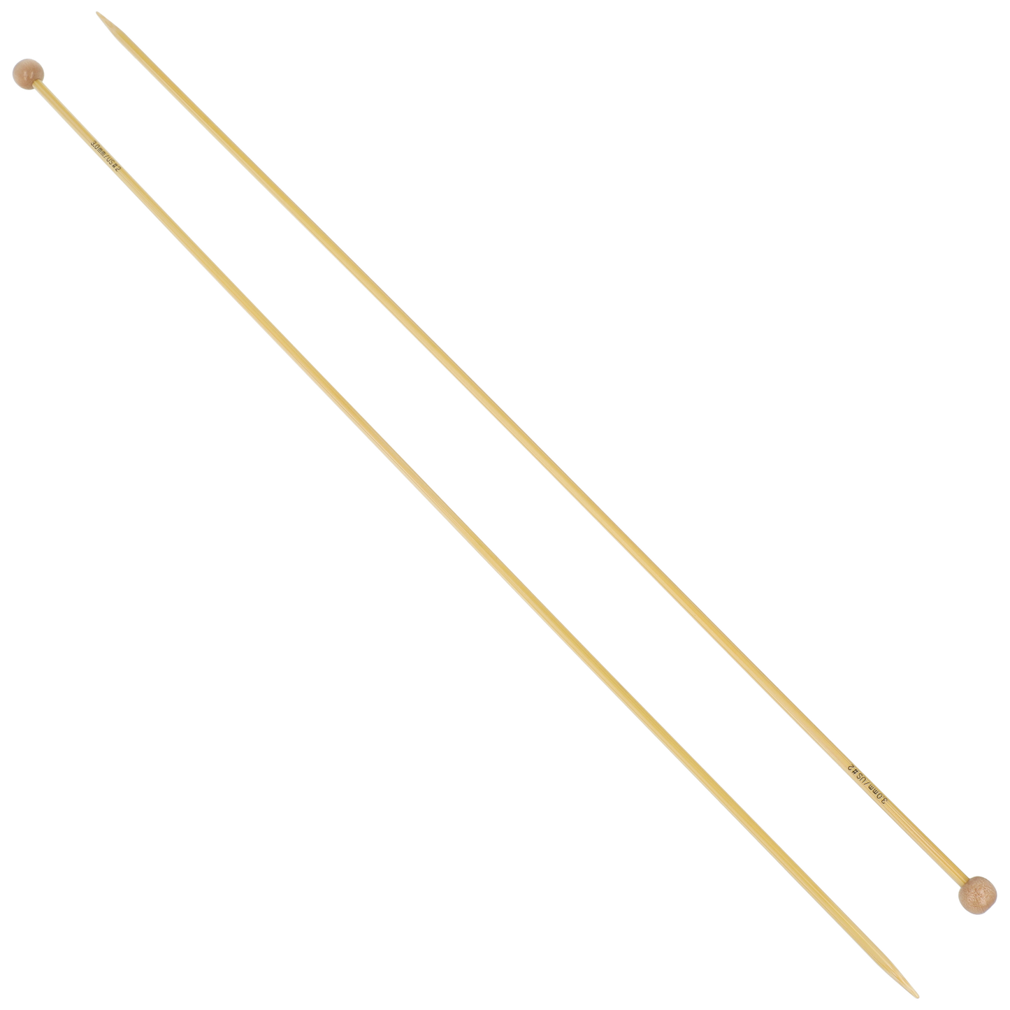 addiNature Bamboo Long