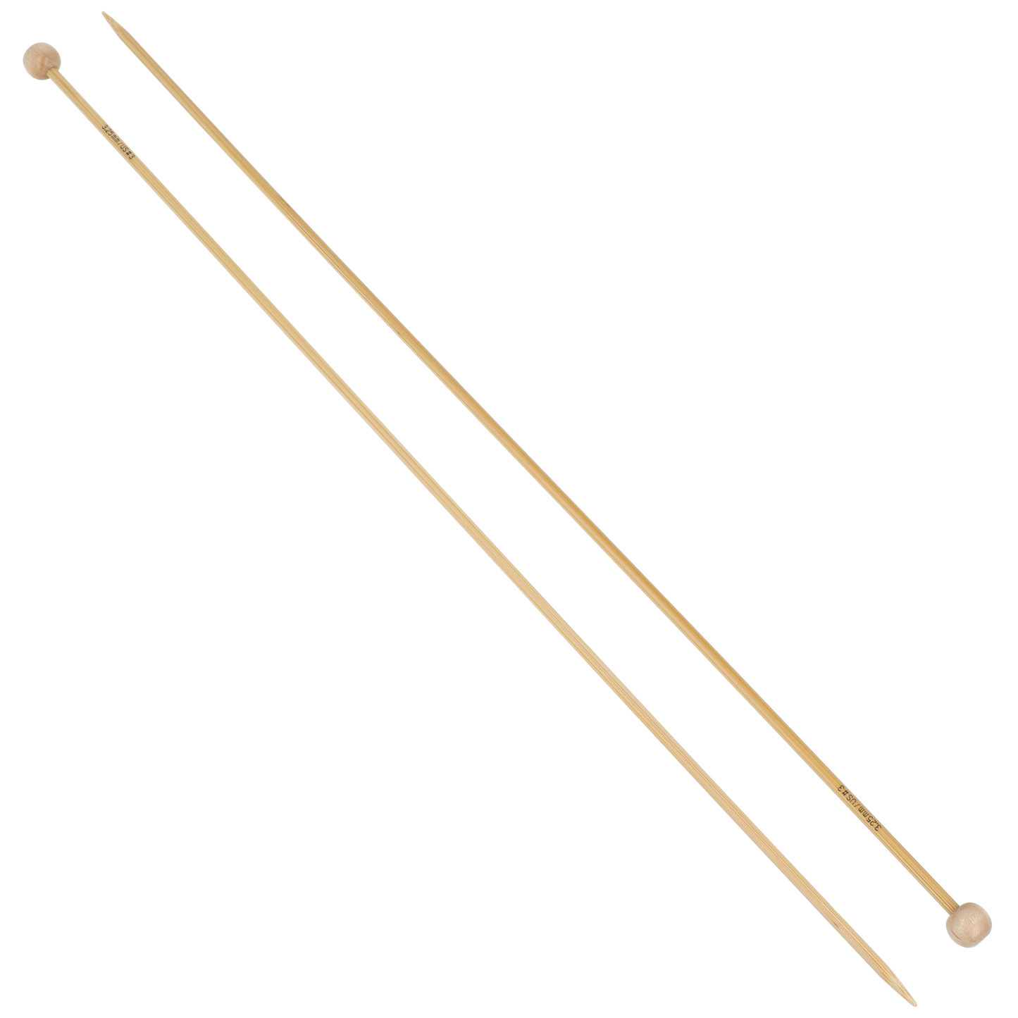 addiNature Bamboo Long