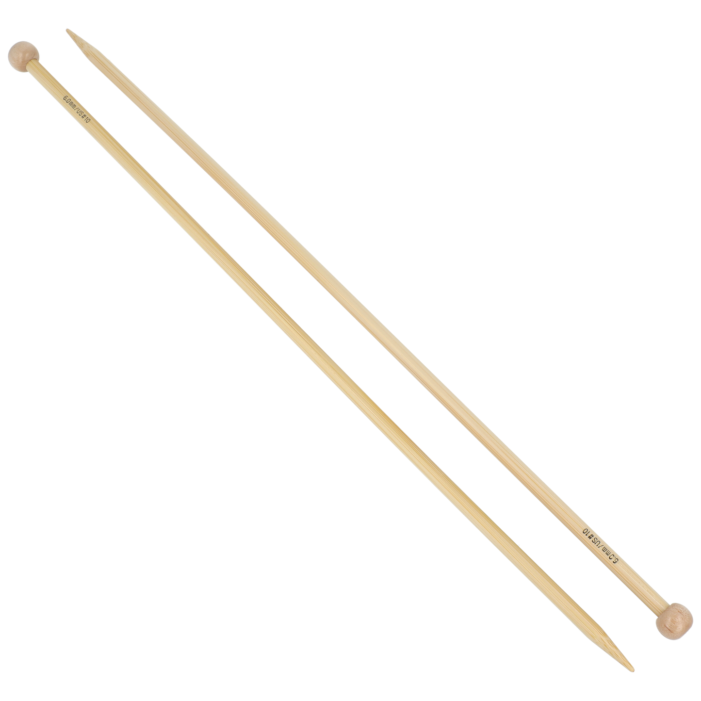 addiNature Bamboo Long