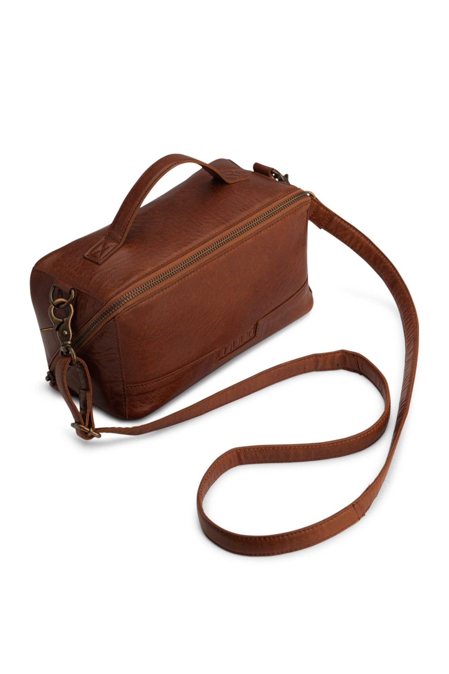 Cleo Projekt Tasche: Rich Brown / Eine Größe