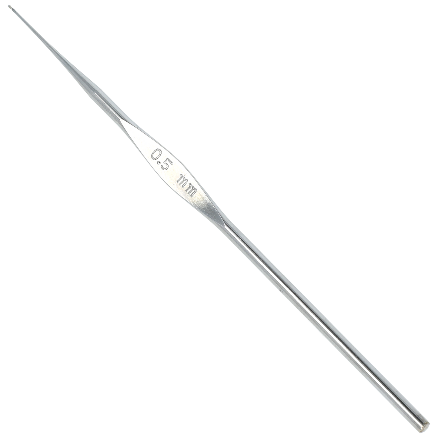 Stahl mit Grifffläche