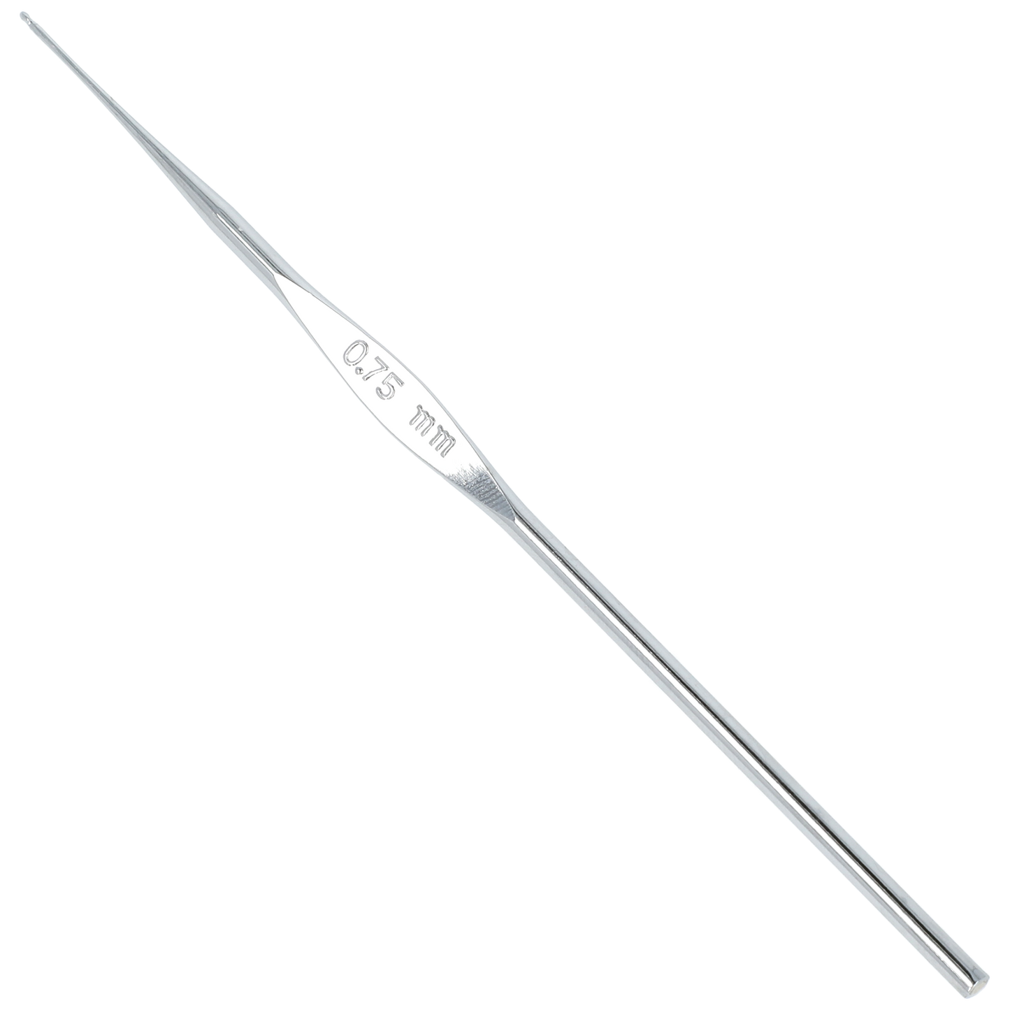 Stahl mit Grifffläche