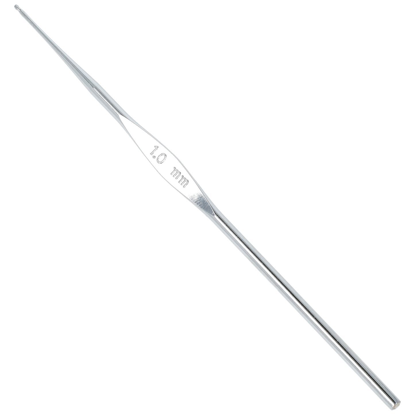 Stahl mit Grifffläche