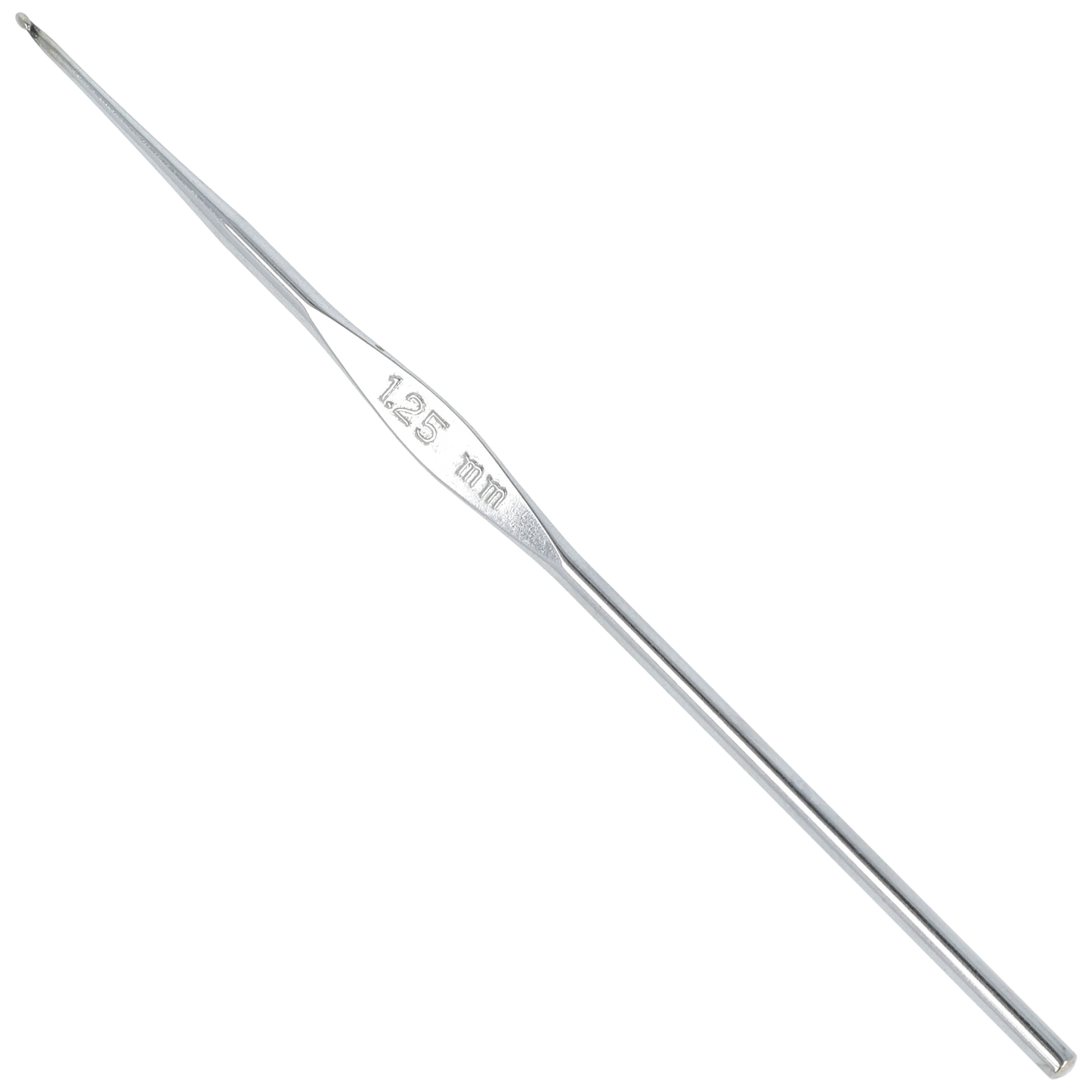 Stahl mit Grifffläche