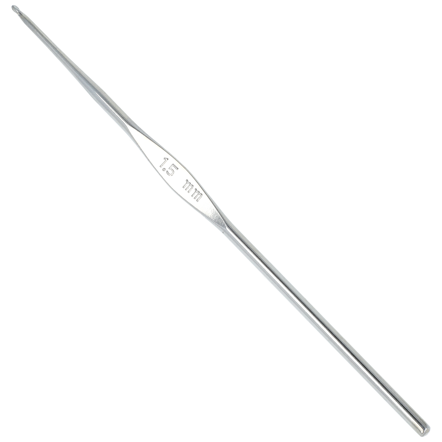 Stahl mit Grifffläche