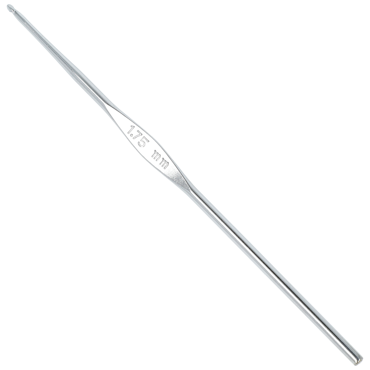 Stahl mit Grifffläche