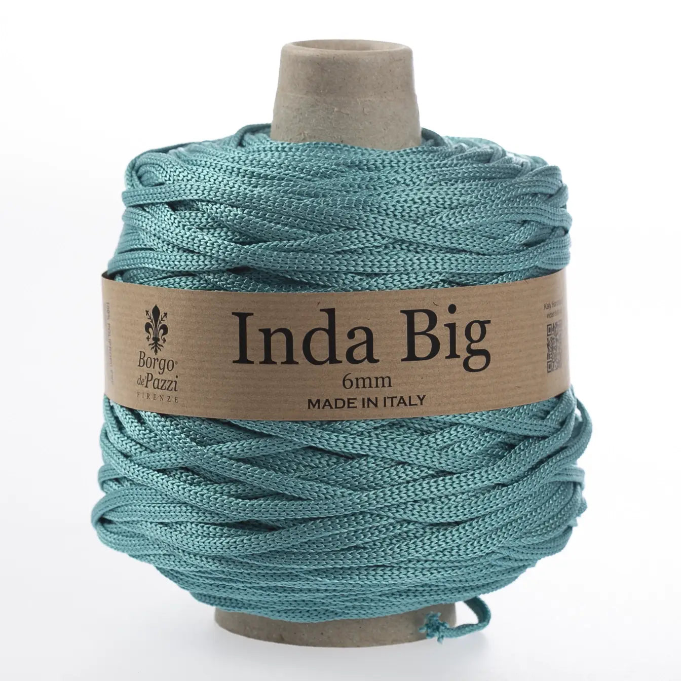 INDA BIG