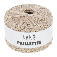 PAILLETTES