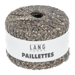 PAILLETTES