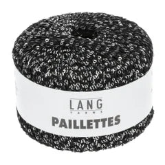 PAILLETTES