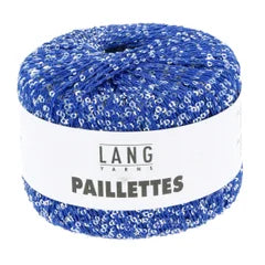 PAILLETTES