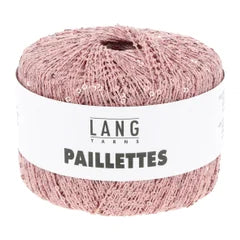 PAILLETTES
