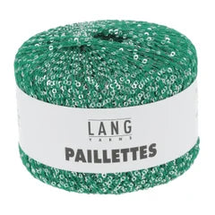 PAILLETTES