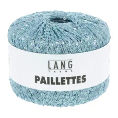PAILLETTES