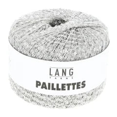 PAILLETTES