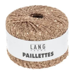 PAILLETTES