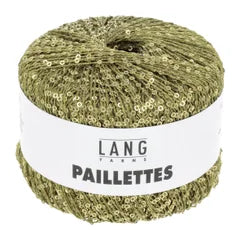 PAILLETTES