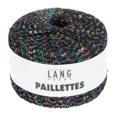 PAILLETTES