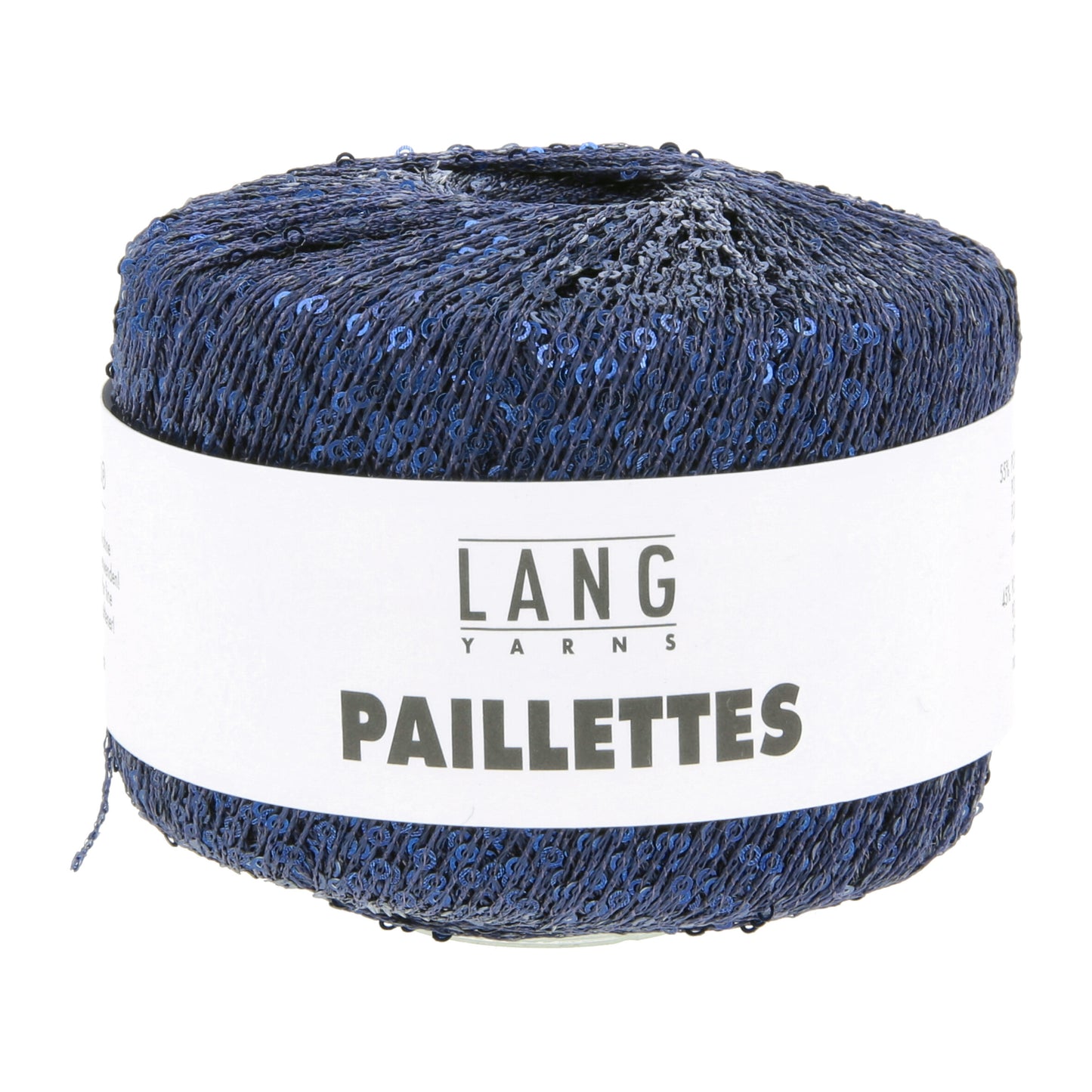 PAILLETTES