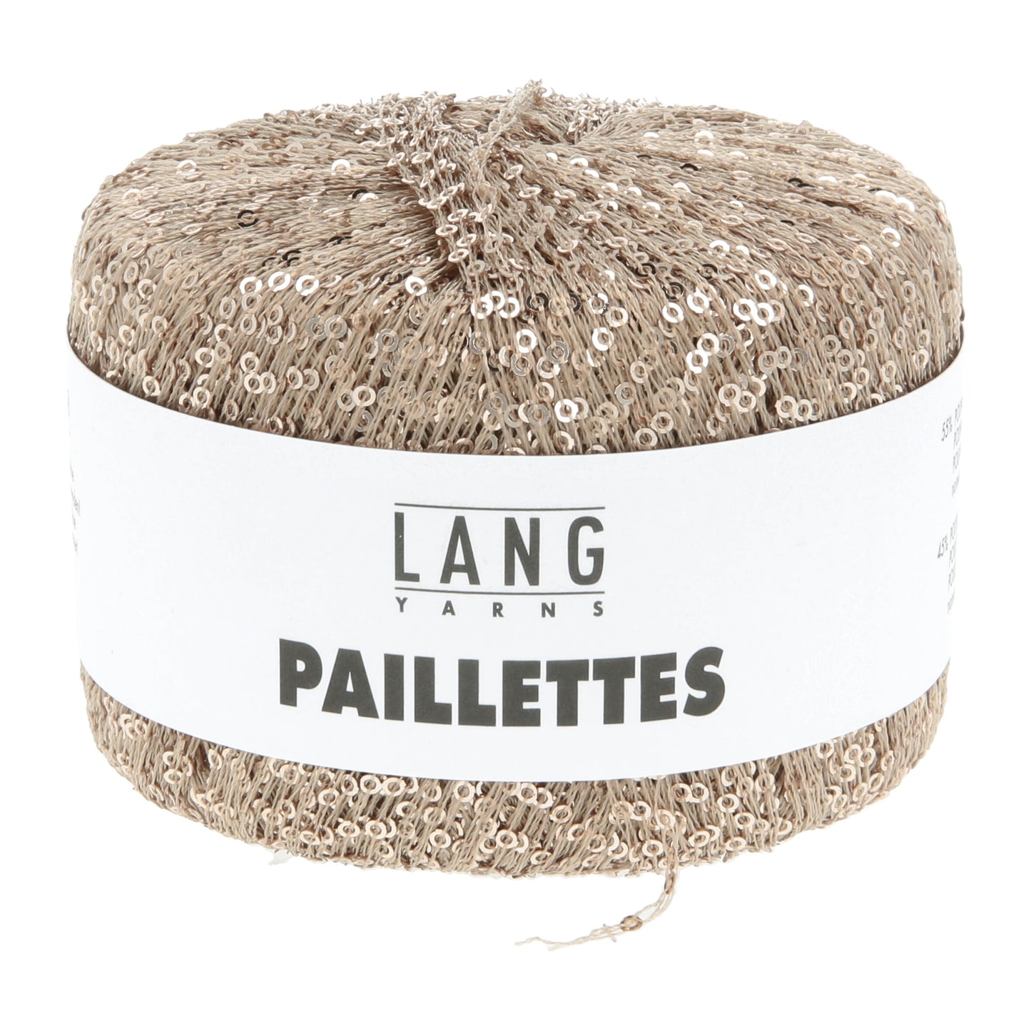 PAILLETTES