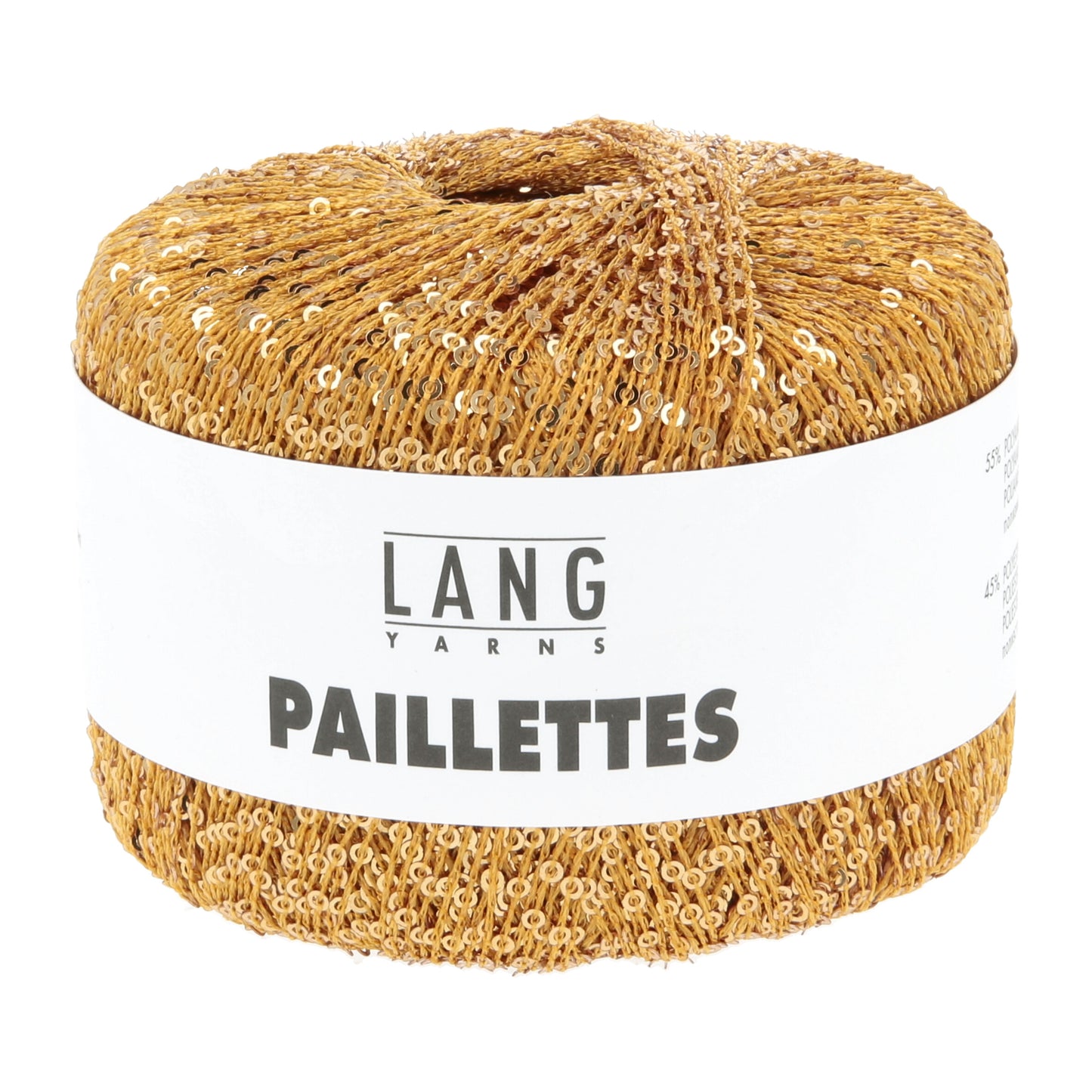 PAILLETTES