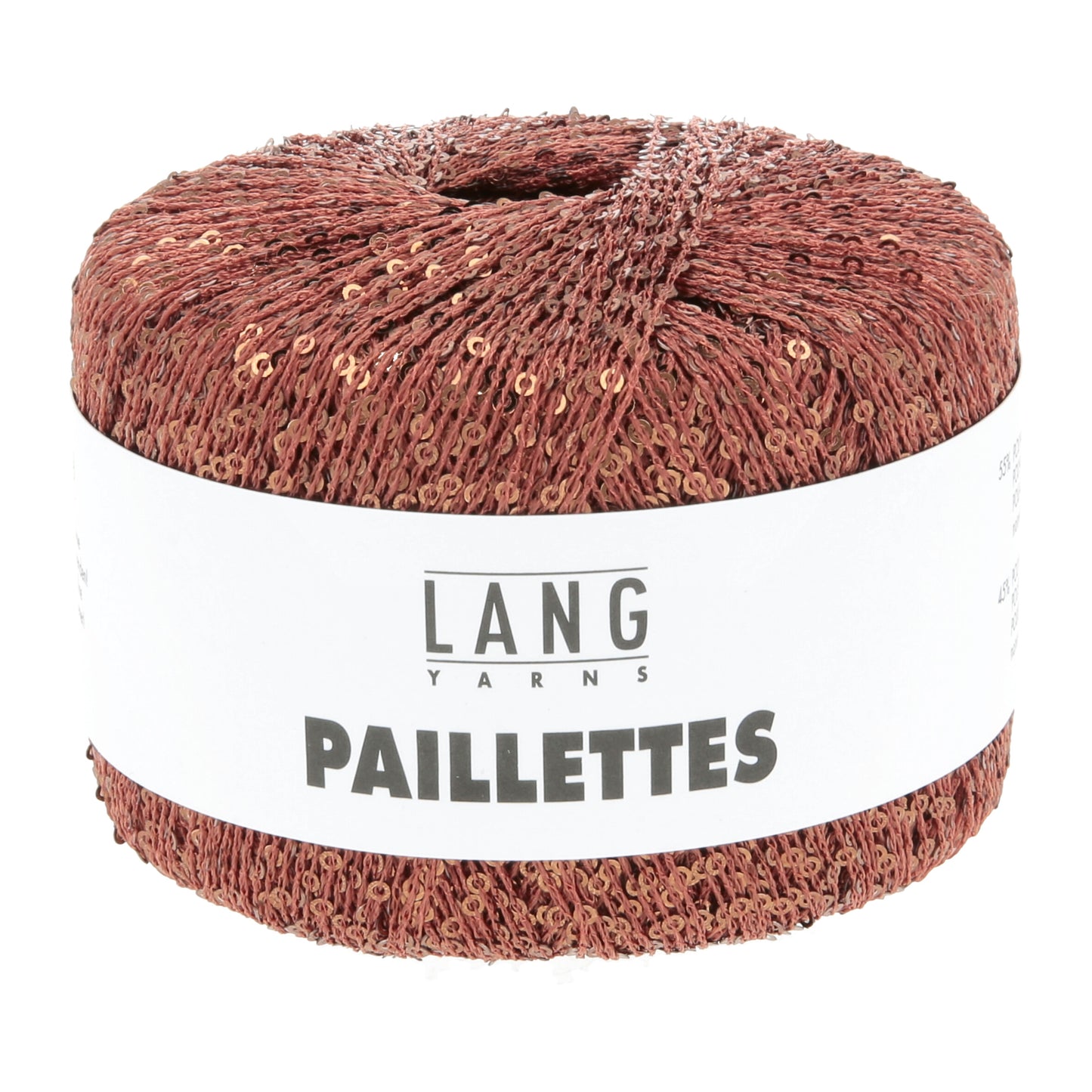 PAILLETTES