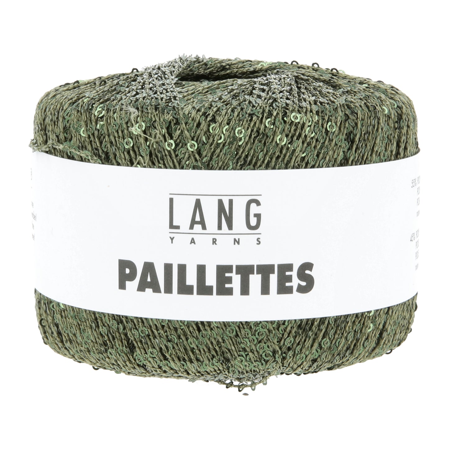 PAILLETTES