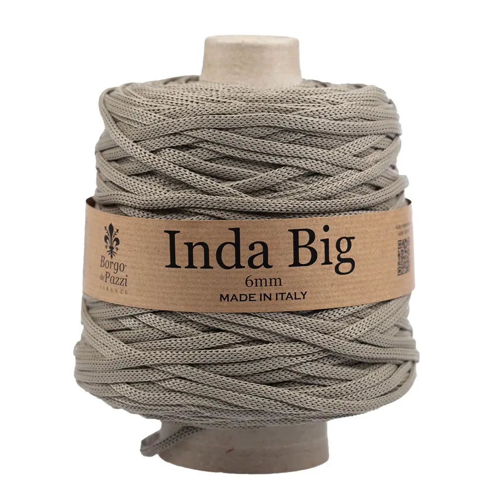 INDA BIG