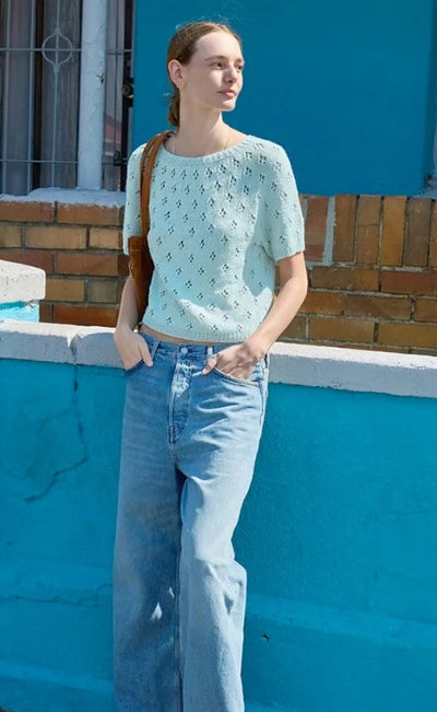 Elodie Tee 2604-02