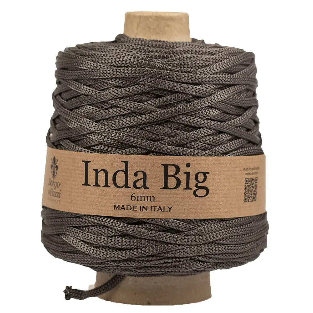 INDA BIG