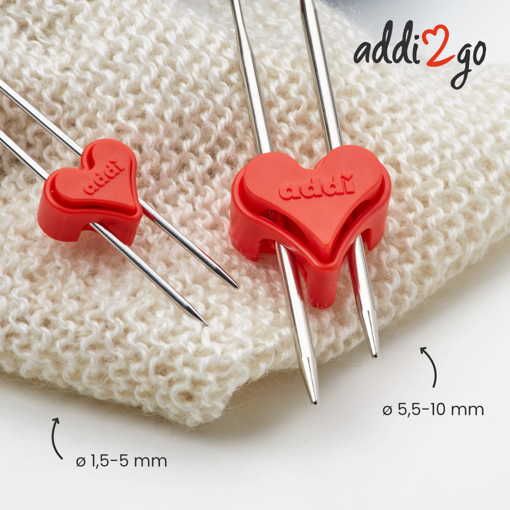 addiToGo, 2er-Pack