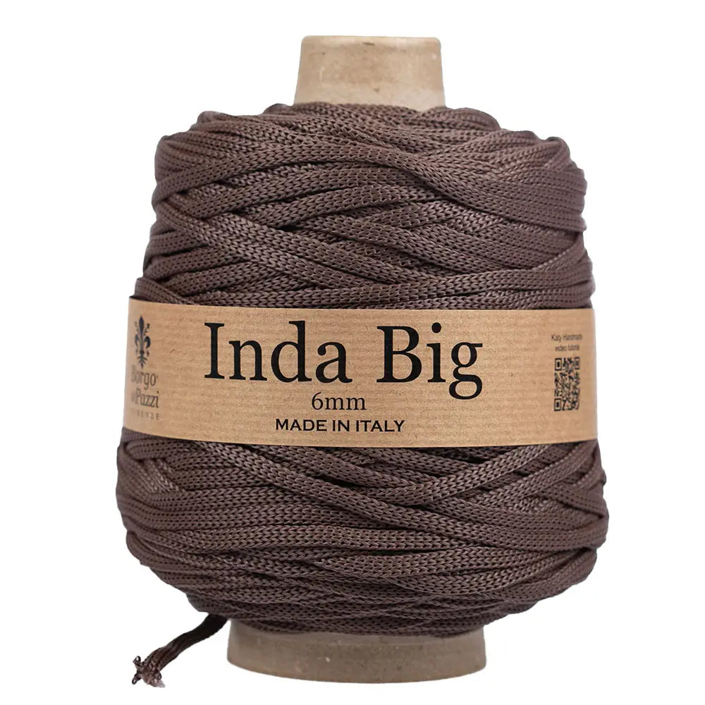 INDA BIG