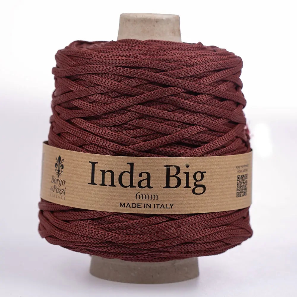 INDA BIG