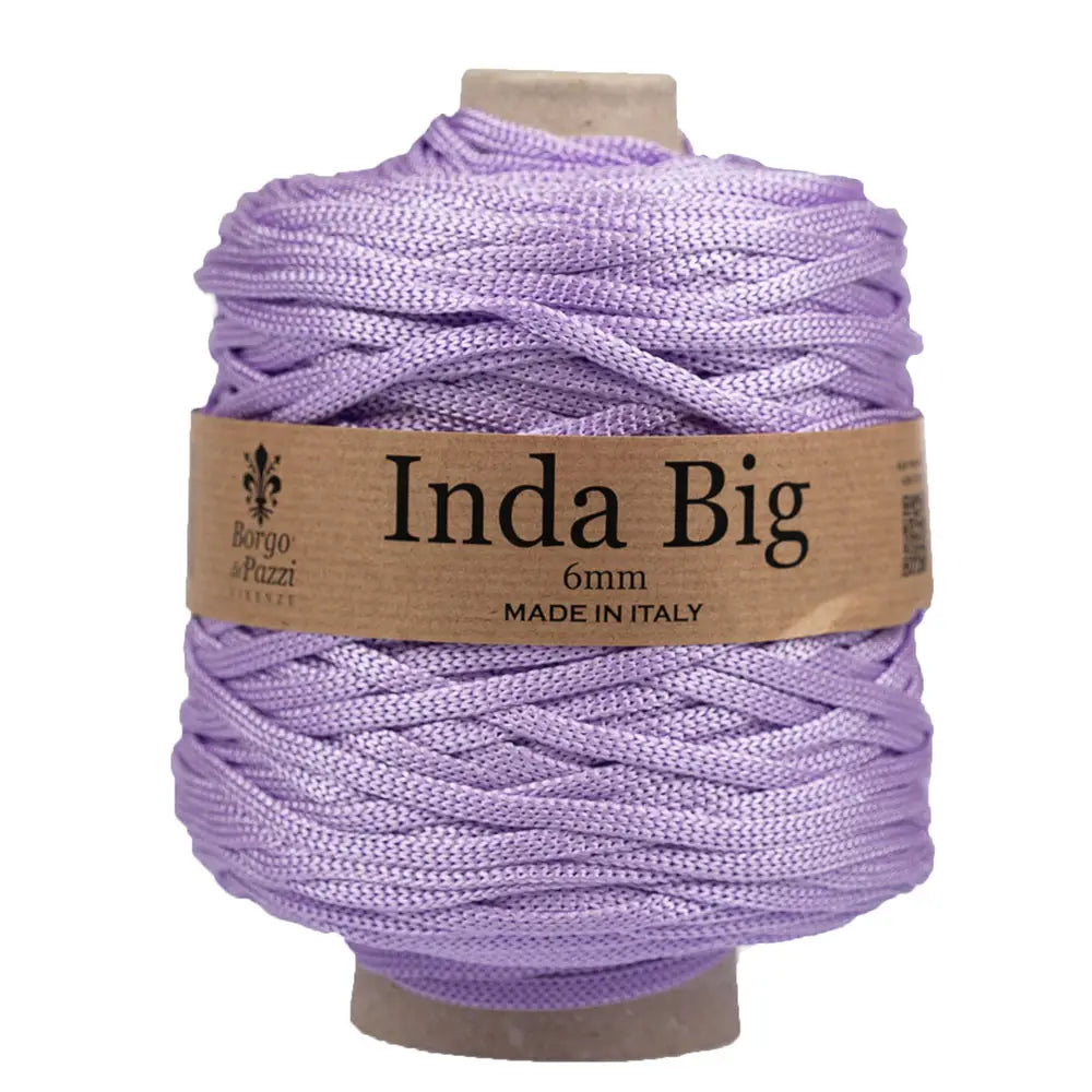 INDA BIG