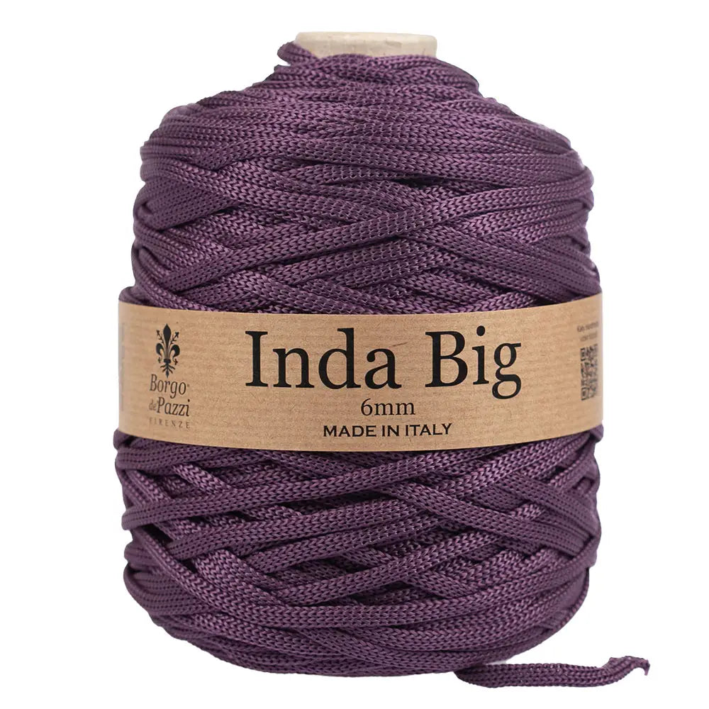 INDA BIG