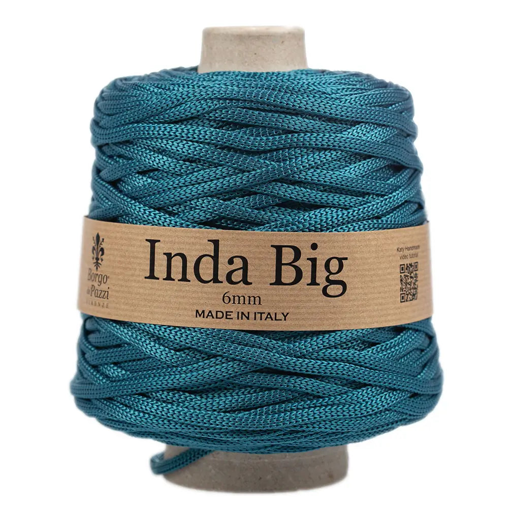 INDA BIG