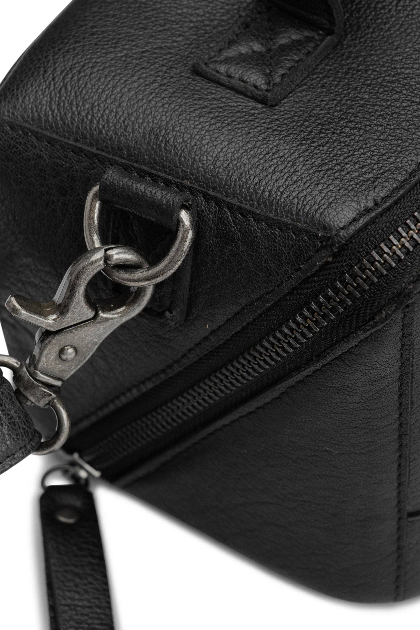 Cleo Projekt Tasche: Rich Brown / Eine Größe