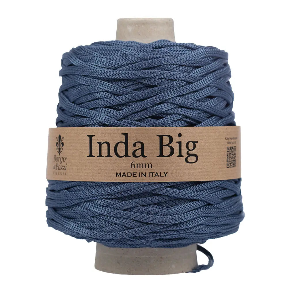 INDA BIG