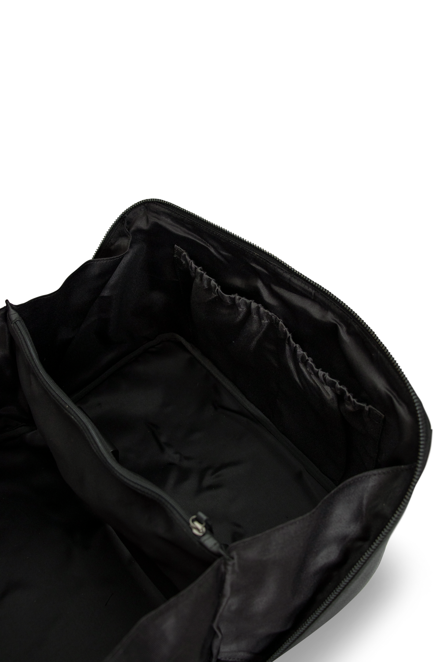 Cleo XL Projekt-Tasche: Whisky / Eine Größe