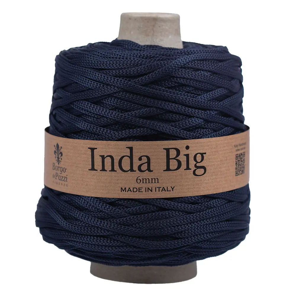 INDA BIG
