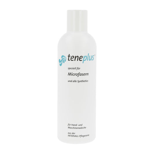 Teneplus für Microfaser & alle Synthetics