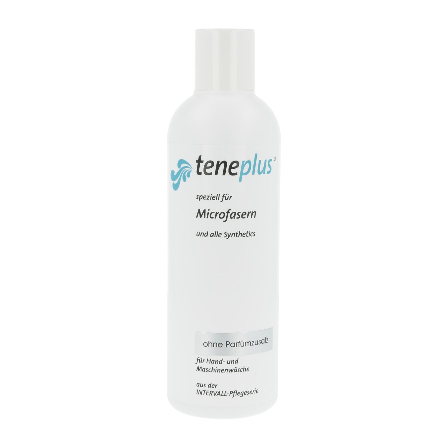 Teneplus für Microfaser und alle Synthetics (ohne Parfümzusatz)