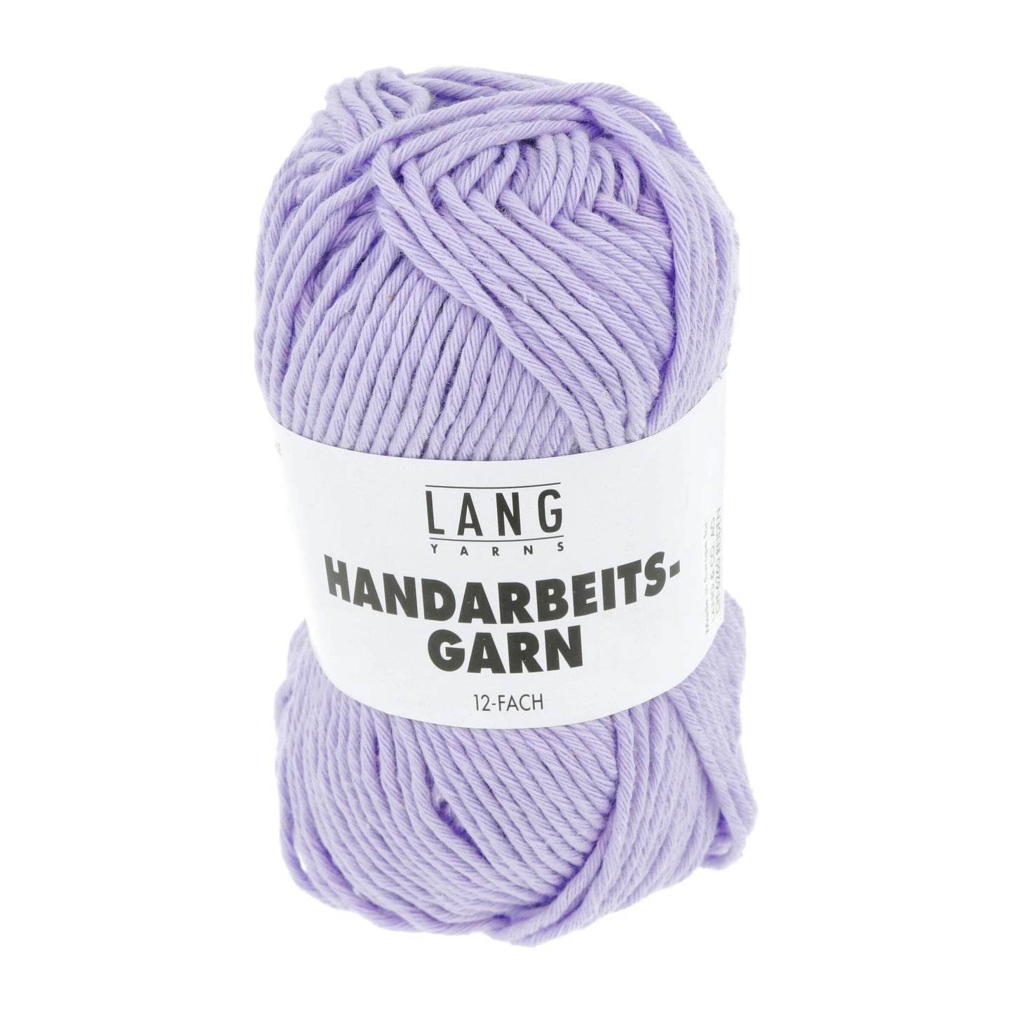 HANDARBEITSGARN