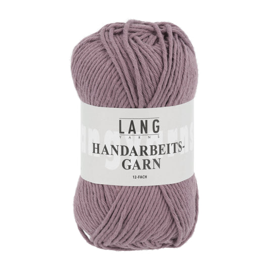 HANDARBEITSGARN