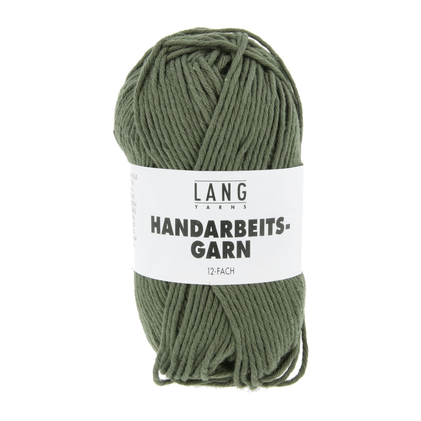 HANDARBEITSGARN