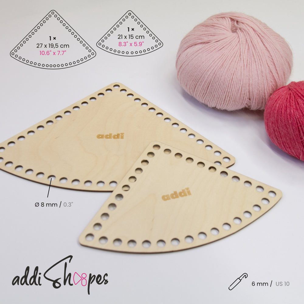 addiShapes
