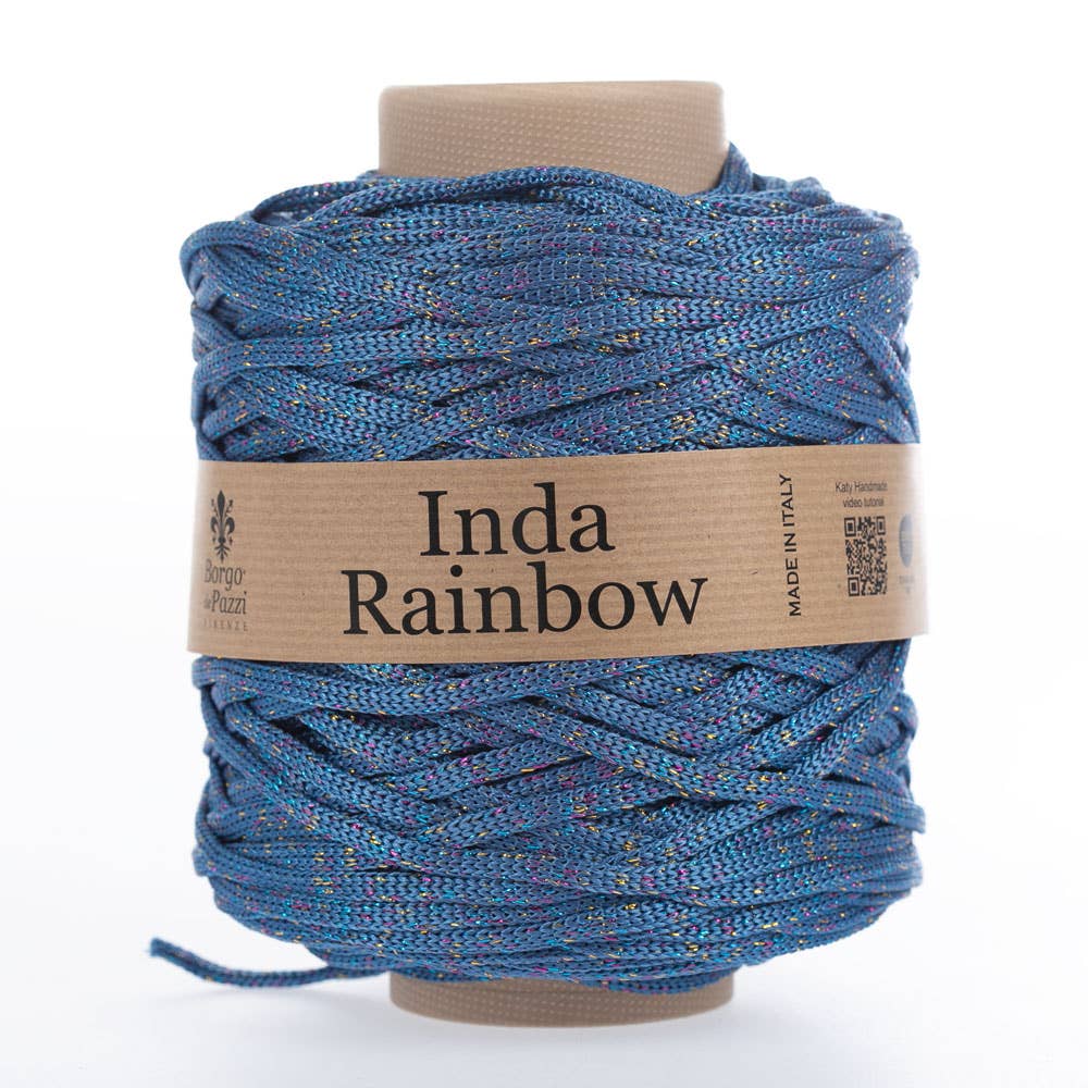INDA Rainbow : 02