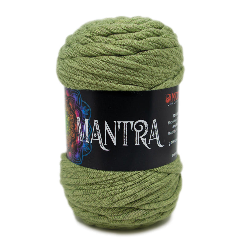 MANTRA